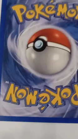 Pokemon Pikachu 60/64 Jungle Common Regular 50 HP Basic German 1999 Card - Image 5