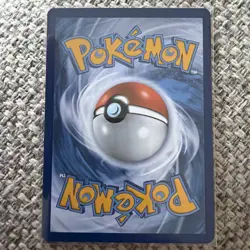 Pokemon TCG Jirachi RC13/RC32 Generations Radiant Collection Holo Card #RC13-32 - Image 2