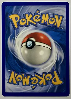 Unown (A) 33/75 (NM) Unlimited Common Neo Discovery 2001 WOTC Pokemon Card - Image 2