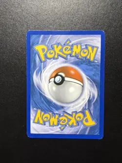 White Kyurem EX 2013 Legendary Treasures NM Pokemon Card #101/113 - Image 2