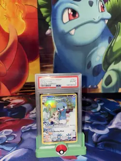 Altaria TG11/TG30 Gallery Full Art Ultra Rare Card Pokemon Silver Tempest - Image 1