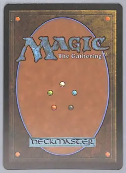 Mountain - Foil - 275 - Tarkir: Dragonstorm (TDM) MTG - Image 2