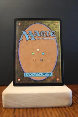 Temple of Malady Rare NM Land Core Set 2021 M21 MTG Magic The Gathering ManaFam - Image 2