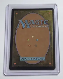 Skybox Ferry #332 Aetherdrift Foil Borderless Artifact MTG NM/M - Image 2