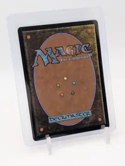 MTG - High Perfect Morcant - FOIL Extended Art Rare #373 - Lorwyn Eclipsed NM - Image 2