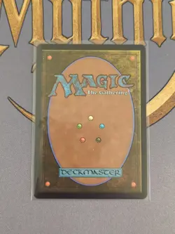 Naktamun Lorespinner - Secrets of Strixhaven - Mint Borderless Non-Foil - Image 2