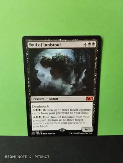 Soul of Innistrad / Seele von Innistrad - MTG Magic - Image 1