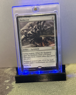 MTG Nettlecyst - Modern Horizons 2 (MH2) #231 Magic the Gathering - Image 1