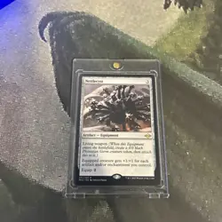 MTG Nettlecyst - Modern Horizons 2 (MH2) #231 Magic the Gathering - Image 3