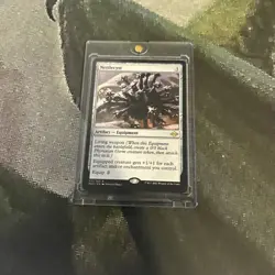 MTG Nettlecyst - Modern Horizons 2 (MH2) #231 Magic the Gathering - Image 5