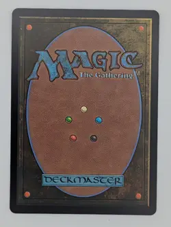 MTG - Preordain - SOA - R - Silver Scroll Foil JP Alt Art - 151 - Image 2