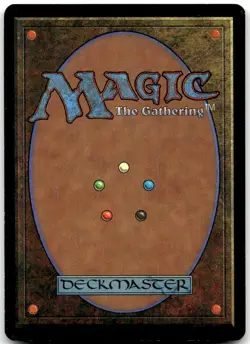 MTG Divine Offering Legends LEG #9 common LP **VINTAGE**! - Image 2