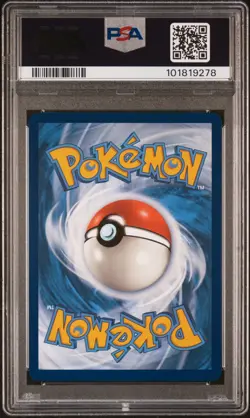 2024 POKEMON SSP EN-SURGING SPARKS #057 PIKACHU EX PSA 10 - Image 2