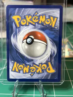 Pokemon First Partner Illustration MEP Bulbasaur Charmander Squirtle 037 038 039 - Image 5