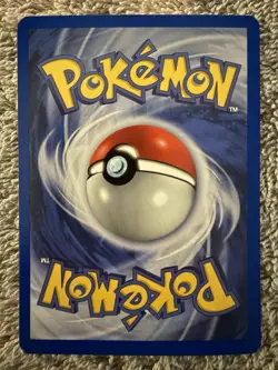 Pokemon TCG Lt. Surge's Magneton 008/132 Gym Heroes Holo Rare 70 HP - Image 2