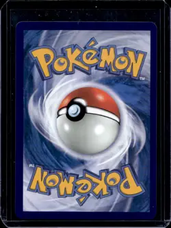 2023 Pokemon S-Chinese Trainer Doctor #147/122 - Image 2