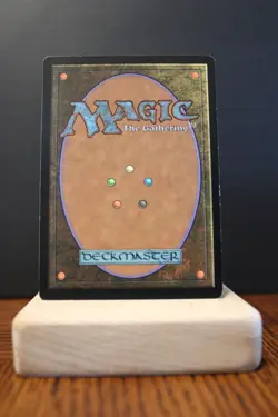 Debtors' Knell Rare NM Mystery Booster The List MTG Magic The Gathering ManaFam - Image 2