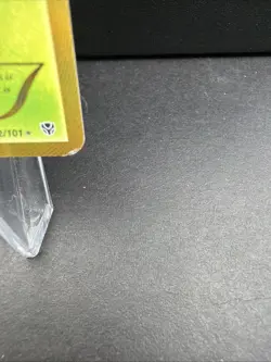 Exeggcute 102/101 BW Plasma Blast Shiny Secret Rare Pokemon Card - Image 4