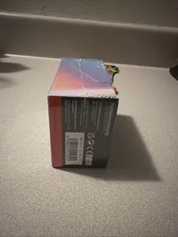 Pokemon Prismatic Evolutions Booster Bundle + Perfect order Booster Pack - Image 5