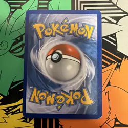 Pokemon Emolga RC23/RC25 Legendary Treasures Ultra Rare Full Art Holo - Image 2