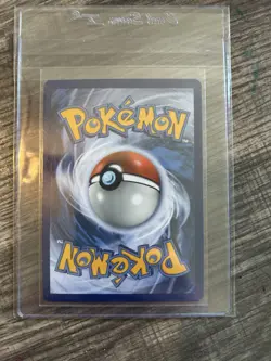 Pokemon Mew Holo Rare Evolutions 53/108 40 HP Neutral Shield English - Image 5