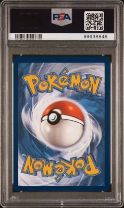 PSA 10 2024 POKEMON SVP EN-SV BLACK STAR PROMO #131 KINGDRA EX - Image 2