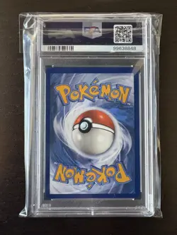 PSA 10 2024 POKEMON SVP EN-SV BLACK STAR PROMO #131 KINGDRA EX - Image 4