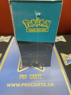 POKEMON TCG ASCENDED HEROES MEGA EVOLUTION New Box Factory Sealed - Image 4