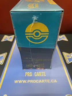 POKEMON TCG ASCENDED HEROES MEGA EVOLUTION New Box Factory Sealed - Image 5