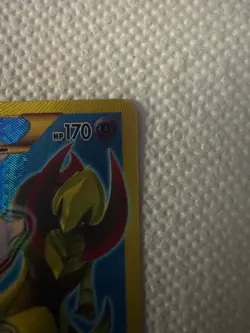 Pokemon TCG - Mewtwo EX (163 Secret Full Art) - XY - BREAKthrough - NM - Image 3