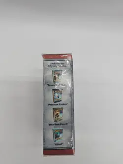 Magic The Gathering Odyssey Tournament Pack New Sealed MTG - Image 4