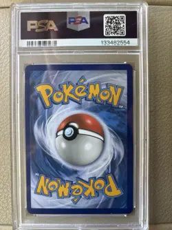 Pokemon TCG Lucario & Melmetal GX SM192 Tag Team Promo Card PSA 10 Gem MT - Image 2