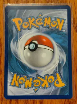 Pokemon Makuhita MEP 068 Black Star Promo Basic Fighting Regular 80 HP English - Image 2