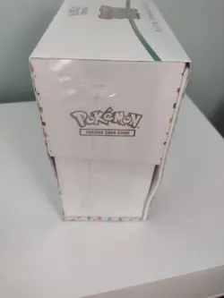 NEW Sealed Pokemon TCG: Scarlet & Violet 151 Elite Trainer Box (ETB) 820650853159 - Image 3