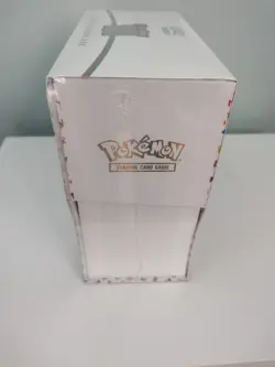 NEW Sealed Pokemon TCG: Scarlet & Violet 151 Elite Trainer Box (ETB) 820650853159 - Image 5