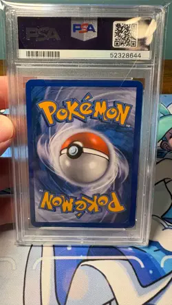 Charizard G LV.X Holo 143/147 - 2009 Pokemon Platinum Supreme Victors - PSA 9 - Image 2