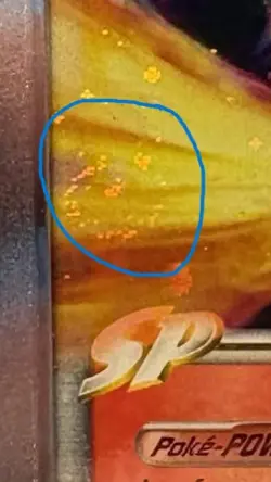 Charizard G LV.X Holo 143/147 - 2009 Pokemon Platinum Supreme Victors - PSA 9 - Image 3