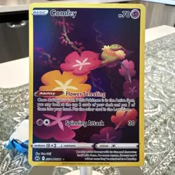 Comfey GG14/GG70 NM/M SWSH Crown Zenith Galarian Gallery Pokemon TCG - Image 1