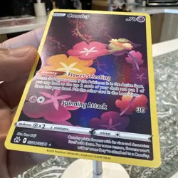 Comfey GG14/GG70 NM/M SWSH Crown Zenith Galarian Gallery Pokemon TCG - Image 5
