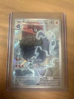 Probopass 96/88 Pokemon Mega Evolution Perfect Order - Image 1