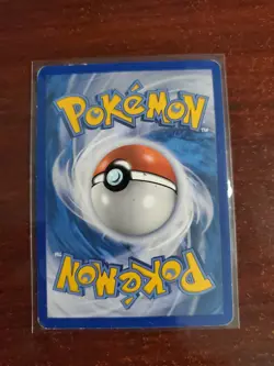 Pokemon Magikarp XY143 Holo Black Star Promo - Image 2