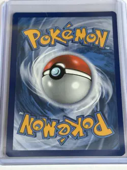 Luxray 071/193 Cosmos Holo SV02: Paldea Evolved Pokemon NM - Image 2