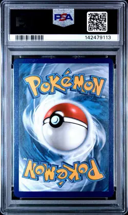 2021 POKEMON SWORD & SHIELD BATTLE STYLES #150 FA/SS URSHIFU V PSA 9 - Image 2