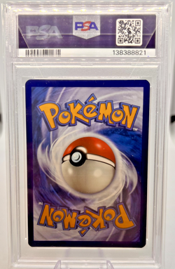 PSA 10 Charizard ex 228/197 Gold Hyper Rare Pokemon SV03: Obsidian Flames Holo - Image 5