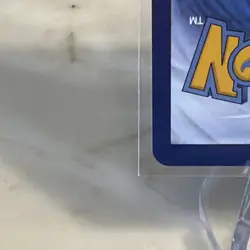 Pokemon Mega Gengar EX Secret Rare Holo 269/217 XY Phantom Forces 350 HP - Image 5