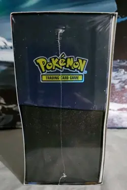 Pokemon TCG Surging Sparks ETB (Elite Trainer Box) - New/Factory Sealed - Image 3