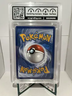 Smeargle TG10/TG30 Ultra Rare Holo Basic HP 70 Silver Tempest Pokemon TCG 7 - Image 3