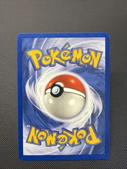 Super Energy Removal 79/102 Trainer Base Set Unlimited 1999 Pokemon TCG WOTC NM - Image 2