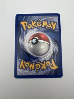 2001 Pokemon Unknown A Neo Discovery 14/75 Holo Foil Rare - Image 4