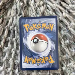 The Pokemon Company Mega Gengar EX XY Phantom Forces 269/217 Secret Rare 350HP … - Image 2